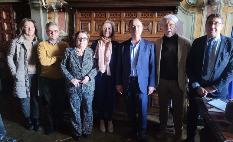 Incontro fra Comune di Siena e Asl Toscana Sud Est