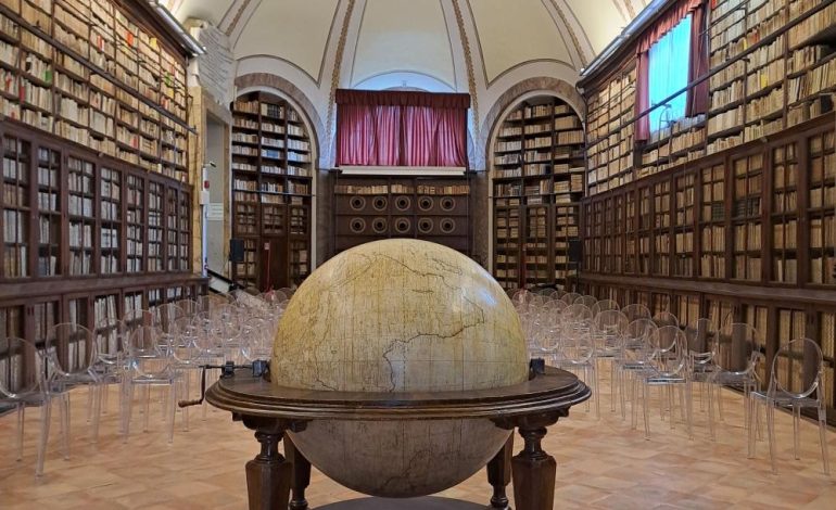 Biblioteca comunale degli Intronati, approvato il bilancio di previsione 2025-2027