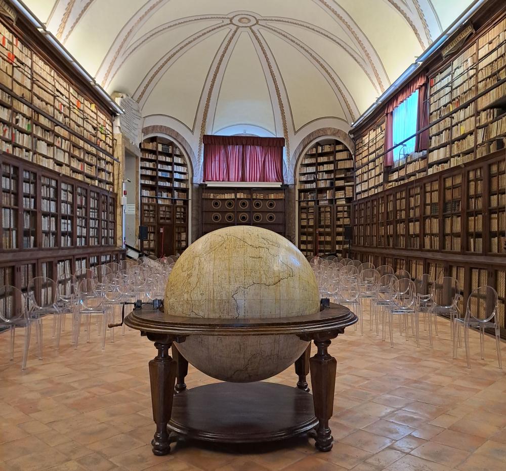 Biblioteca comunale degli Intronati, approvato il bilancio di previsione 2025-2027