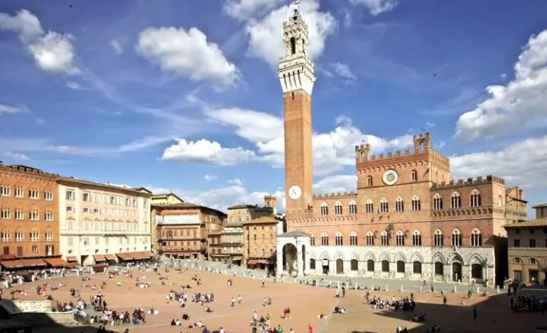 Turismo, Siena aderisce al progetto “Dieci Comuni” per valorizzare il territorio in Francia e nel Principato di Monaco