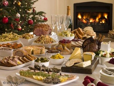 Coldiretti Toscana, per il pranzo di Natale stimata una spesa di di 110 euro a famiglia. Gettonata la cucina stagionale