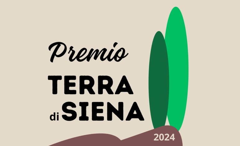 Il 16 dicembre il Premio “Terra di Siena” 2024 celebra le radici senesi