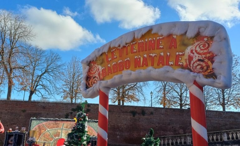 Villaggio di Natale, Giunti: “Spostamento in Fortezza positivo. Primo passo verso ulteriori cambiamenti”