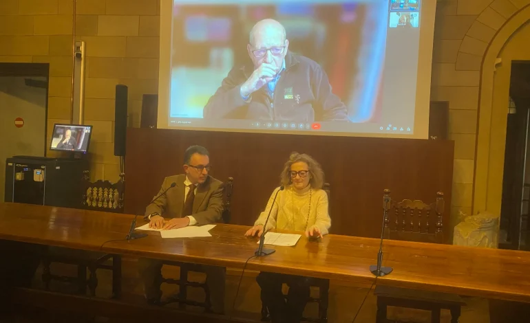 Torna la rassegna “Pagine di legalità”: fino ad aprile incontri con i protagonisti della lotta alla mafia