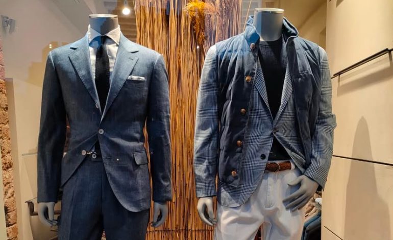 I senesi amano ancora l’eleganza? L’opinione dei commercianti dopo Pitti Uomo: “Il gusto c’è e i giovani si avvicinano al classico”