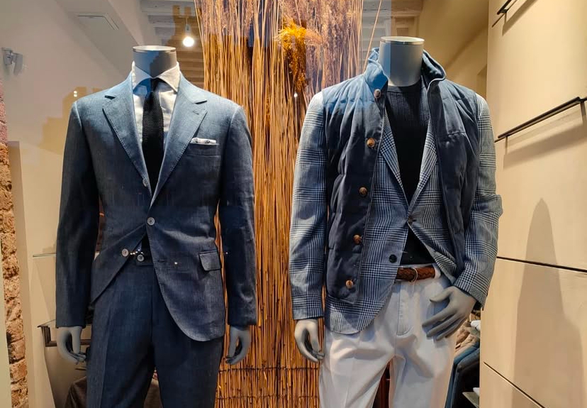 I senesi amano ancora l’eleganza? L’opinione dei commercianti dopo Pitti Uomo: “Il gusto c’è e i giovani si avvicinano al classico”