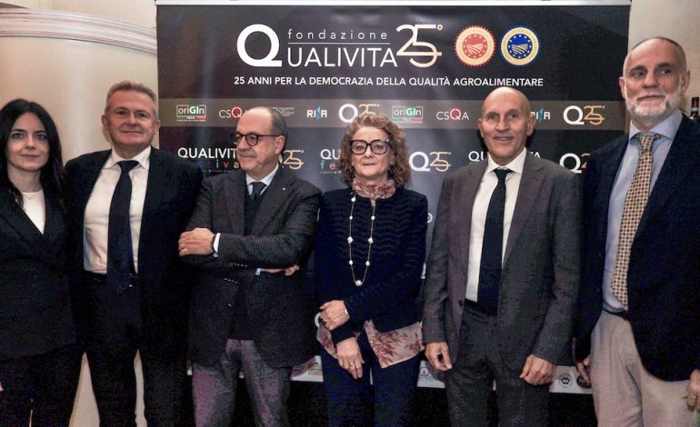 Un festival culturale dedicato alla città e un forum con il Commissario europeo per i 25 anni di Qualivita