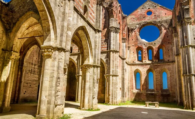 Siena e il suo territorio protagonisti campagna di comunicazione filiera costruzioni