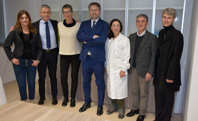 Nuova organizzazione per la Chirurgia toracica dell’Aou Senese all’interno del Dipartimento Cardio-Toraco-Vascolare