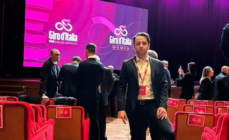 Musica, divertimento, eventi, street food: Siena attende l’arrivo del Giro d’Italia con “Fuori dal Giro”, la manifestazione organizzata dal Comune di Siena che dipingerà di rosa la città