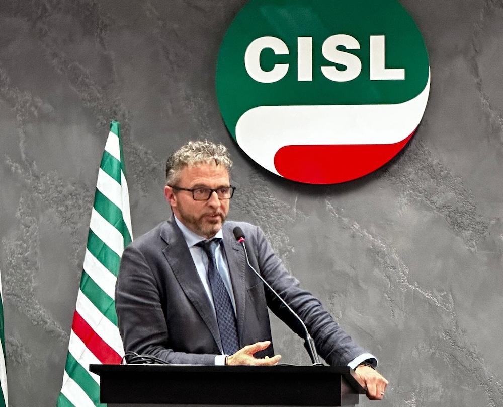 Nuovo dg Asl, Pucci (Cisl): “Tante sfide lo attendono. Ci aspettiamo confronto immediato”