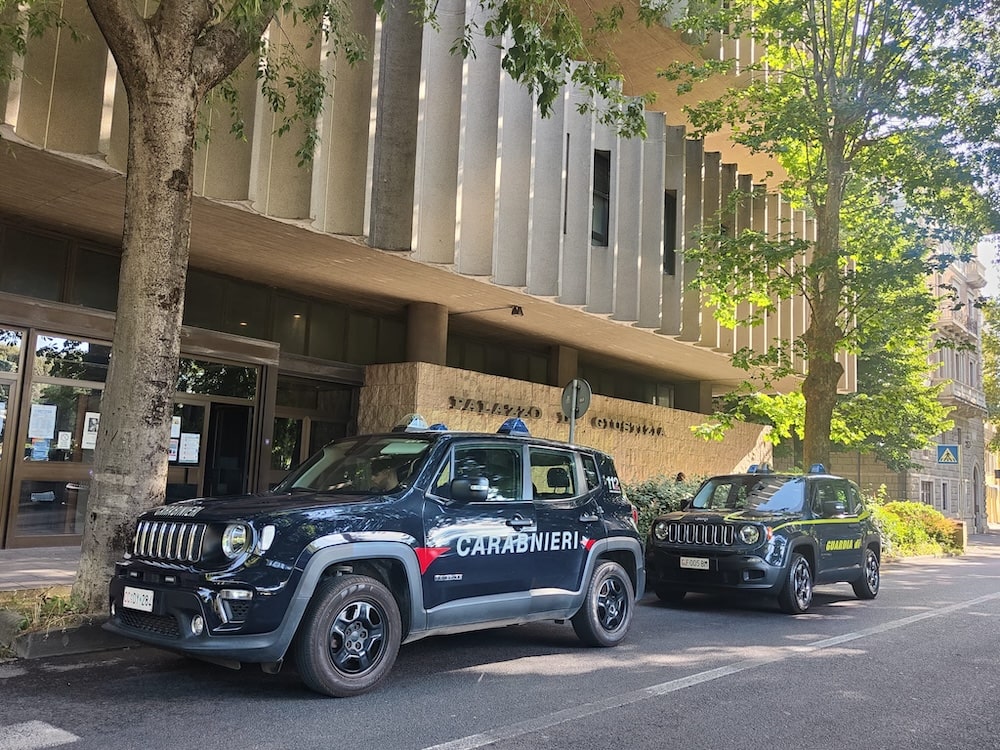 Rapolano Terme, una persona finisce in carcere per sfruttamento del lavoro