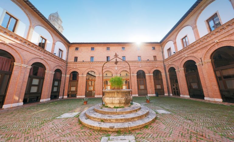 Al via la XII edizione del corso di Sostenibilità dell’Università di Siena. L’insegnamento è aperto a tutti gli interessati