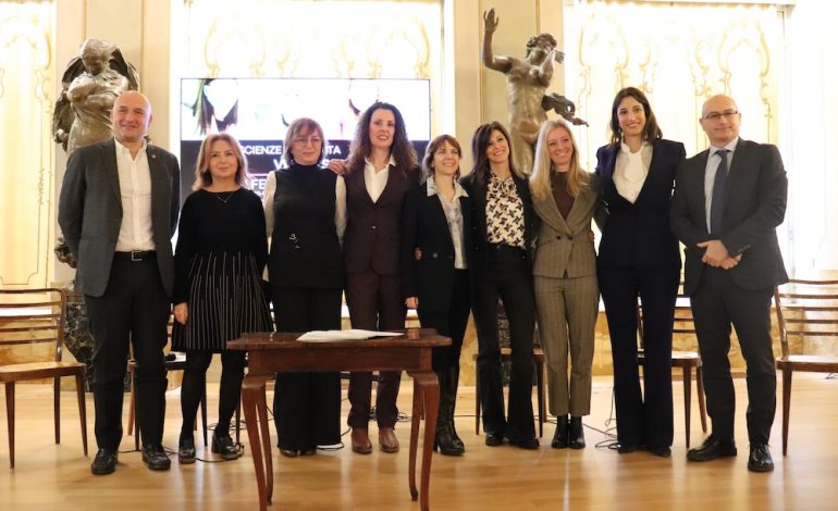 “Giornata Internazionale delle Donne e delle Ragazze nella Scienza”: TLS organizza “Scienze della Vita. Vite di Scienza”