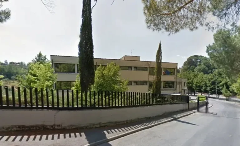 Istituto Sarrocchi, trovato caso di tubercolosi: via ai controlli