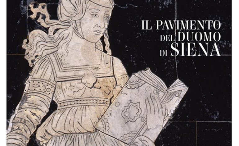 Il libro sul pavimento del Duomo di Siena sarà presentato a Pordenone