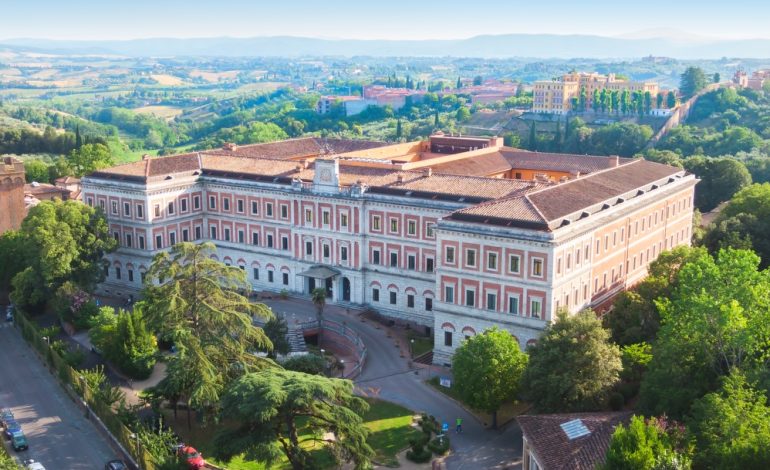 Aperte le iscrizioni alla sesta edizione del corso Unisi “Saper pensare. L’attualità della filosofia”