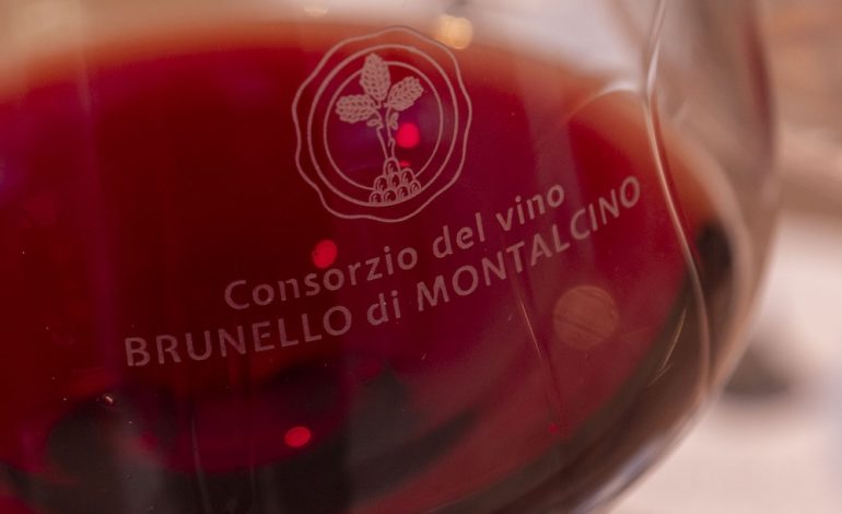 Il Brunello debutta a “Wine Paris”. 45 aziende alla rassegna francese di scena dal 10 al 12 febbraio