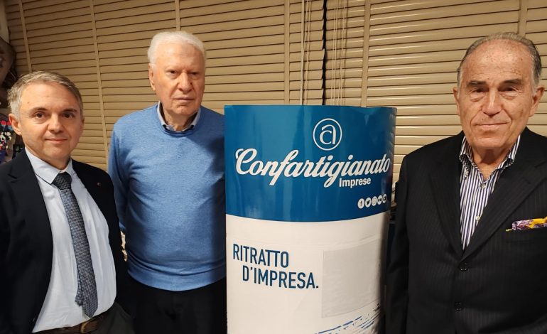 Confartigianato Senese: tasse, caro bollette, burocrazia e carenza di manodopera, si apre un 2025 tra nuove sfide e vecchi problemi