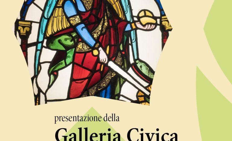 Dal medioevo all’epoca moderna dell’arte senese. La Galleria civica di si presenta alla città