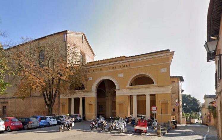 “Città dei Mestieri”: al via la collaborazione con l’Istituto Piccolomini di Siena. Si parte dalla condivisione di alcuni locali del Liceo Artistico