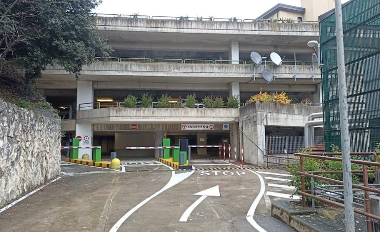 Sconti sul parcheggio “Le Fonti di Pescaia” dal 1 marzo, per tutta la durata dei lavori al Campino di San Prospero