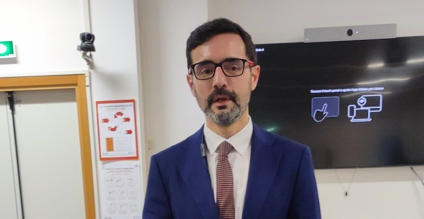 Torre: “Ennesimo episodio di violenza, stavolta contro una nostra infermiera”. Le iniziative dell’Asl in occasione della Giornata contro la violenza al personale sanitario e socio sanitario