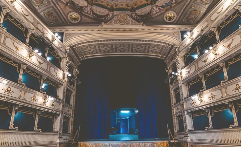 Giorno del Ricordo, al Teatro dei Rozzi un incontro dedicato agli studenti delle superiori della città