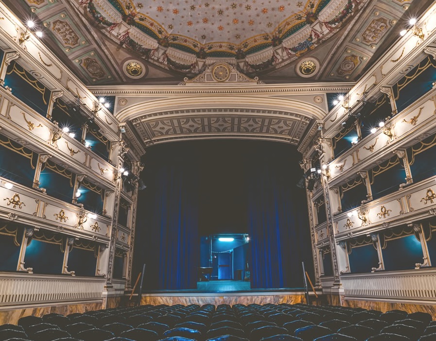 Giorno del Ricordo, al Teatro dei Rozzi un incontro dedicato agli studenti delle superiori della città