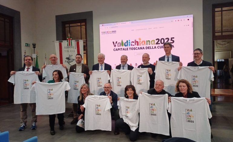 Valdichiana 2025, Capitale toscana della cultura. Ecco tutti gli eventi per un anno da ricordare