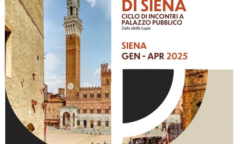 “I Venerdì di Siena”, nuovo incontro dedicato a Giacomo Puccini