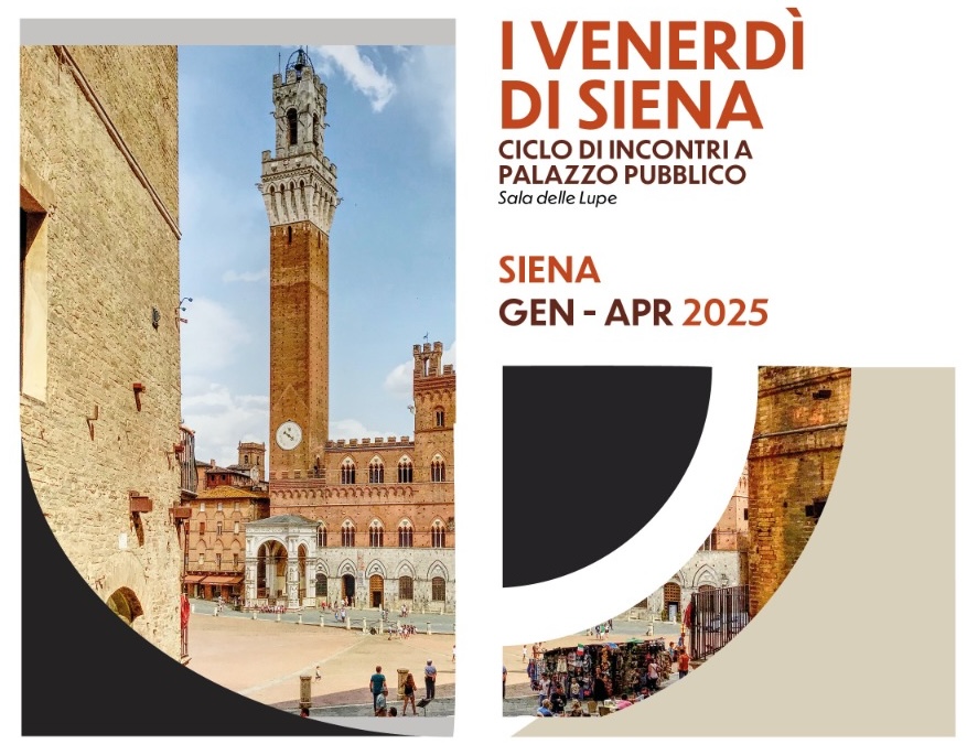 “I Venerdì di Siena”, nuovo incontro dedicato a Giacomo Puccini