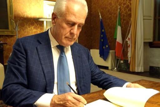 Maltempo, Giani firma stato di emergenza regionale per i territori colpiti