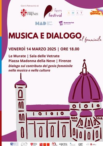 Femfestival 2025: al via la festa musicale “aperta al mondo”