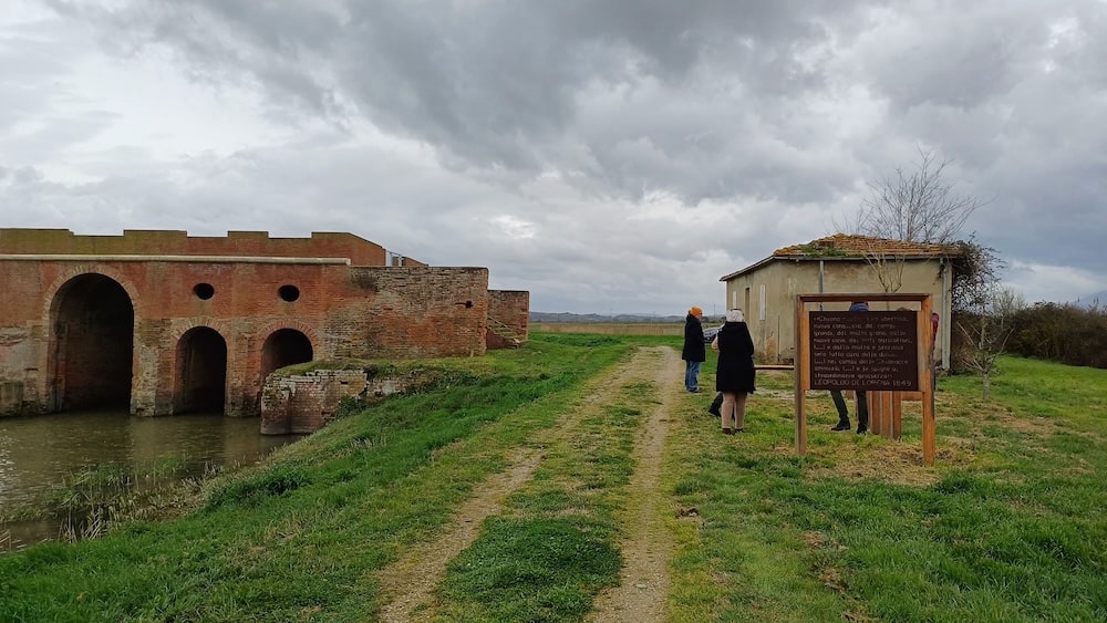 Sulla Via Lauretana un percorso ciclistico e aree di sosta per i pellegrini. Il tour di Vanna Giunti nelle 7 stazioni da Cortona a Siena