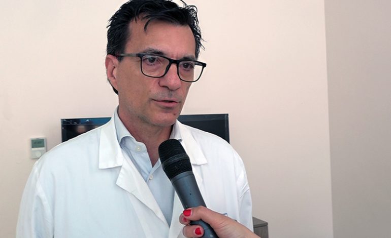 Il Gruppo Toscano di Endoscopia a Siena per un corso teorico e pratico sulle lesioni cistiche pancreatiche