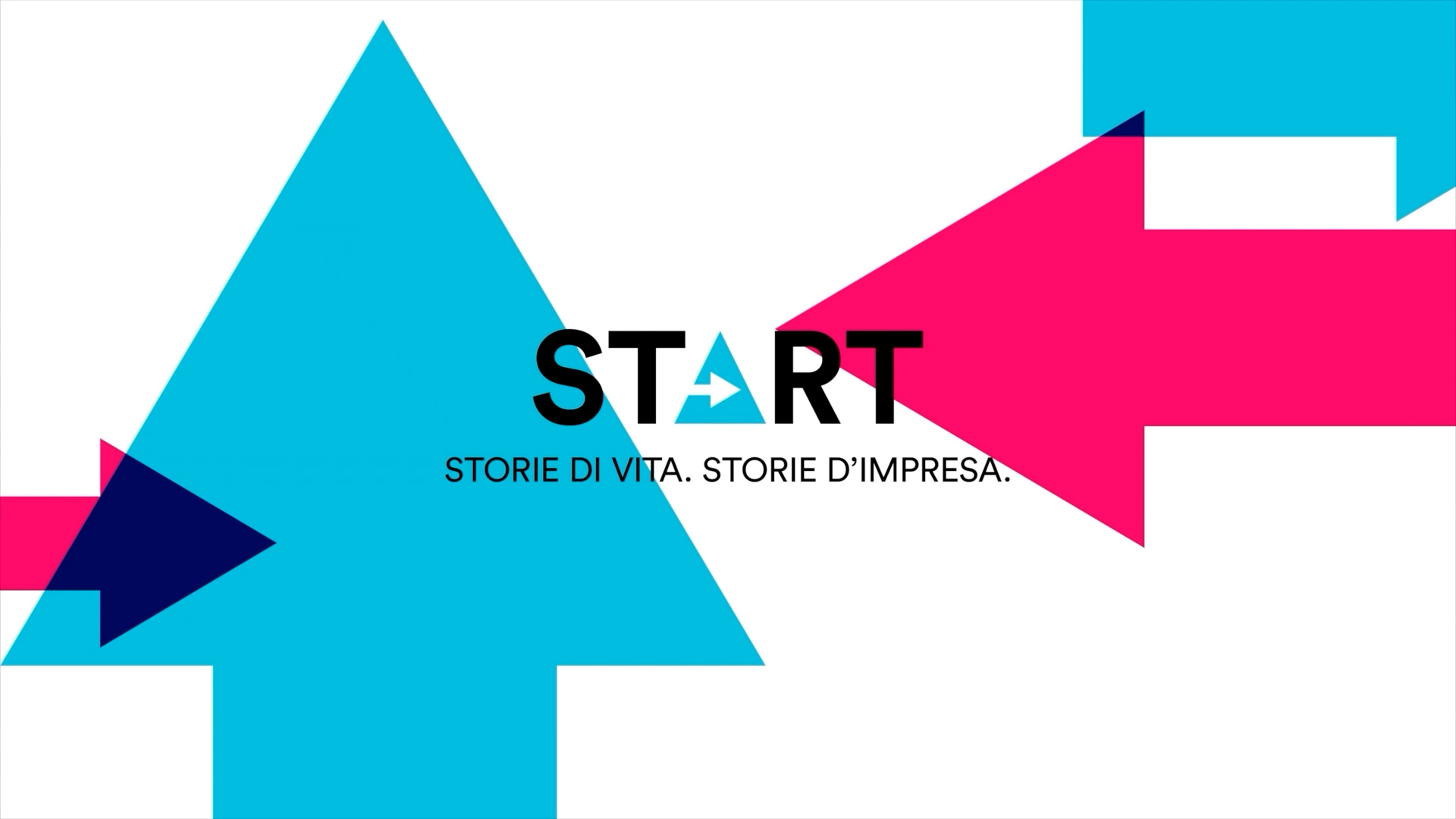 START, storie di vita e d’impresa – Polistamp