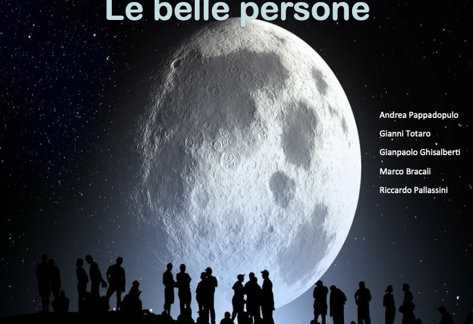 “Le belle persone”: nel weekend il Teatro del Costone ospita il nuovo spettacolo de “I Distratti”