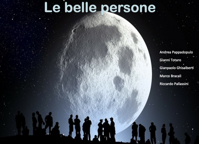 “Le belle persone”: nel weekend il Teatro del Costone ospita il nuovo spettacolo de “I Distratti”