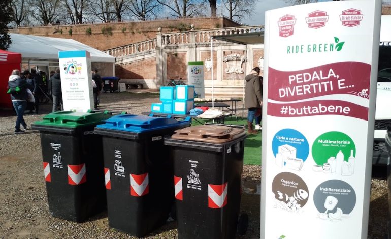 “Ride Green Strade Bianche”: la classica del ciclismo sempre più sostenibile con Sei Toscana