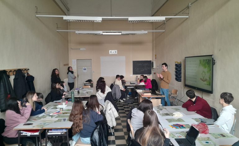 Con Sei Toscana e EduIren cresce l’educazione ambientale nelle scuole della Toscana del sud
