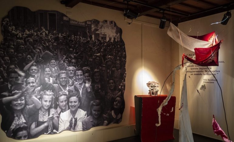 La poesia contemporanea incontra una riflessione storica e sociale: alle Stanze delle Memoria un nuovo appuntamento con “VIS-À-VIS” Parole