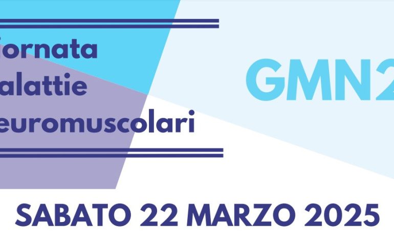 Giornata per le Malattie Neuromuscolari, a Siena giornata di confronto tra professionisti