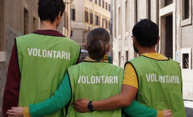 Giubileo, l’appello delle diocesi di Siena e Montepulciano per la ricerca di volontari