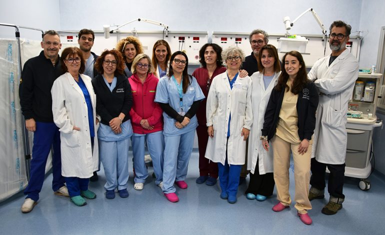 Scotte, operativo il Percorso Diagnostico-Terapeutico Assistenziale sulle anomalie vascolari. È il il primo in Italia