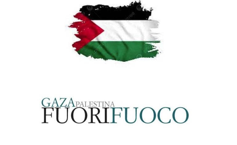 La mostra “Gaza Palestina Fuori Fuoco” arriva a Siena: dal 14 al 22 marzo al presidio universitario del San Niccolò