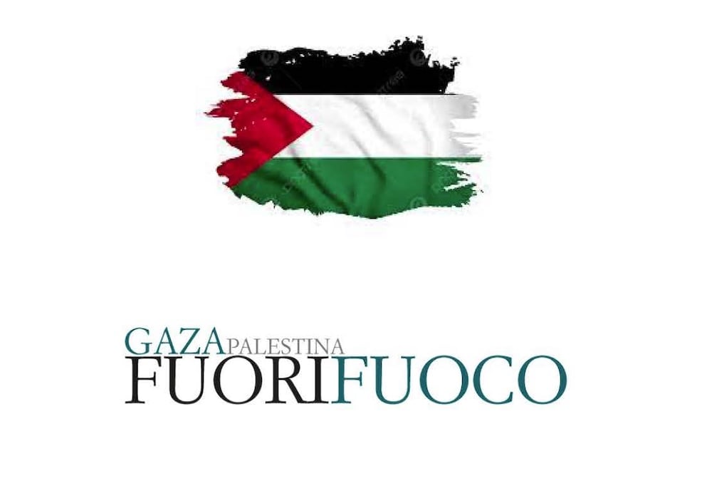 La mostra “Gaza Palestina Fuori Fuoco” arriva a Siena: dal 14 al 22 marzo al presidio universitario del San Niccolò