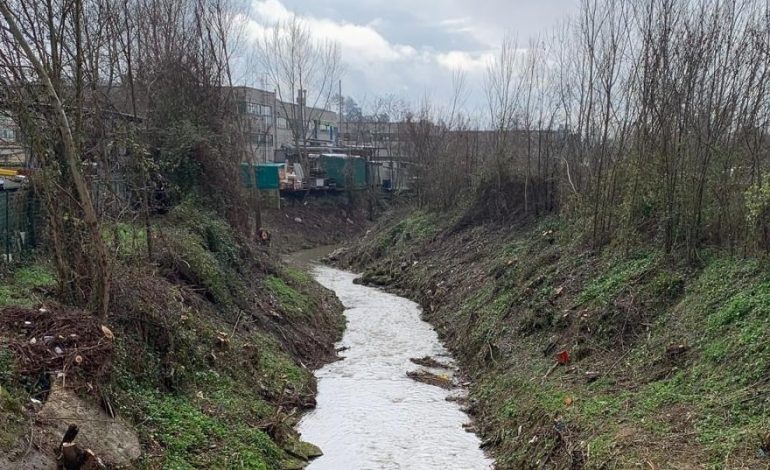 Consorzio di Bonifica 6 Toscana Sud, lavori in Cerchiaia e Massetana Romana