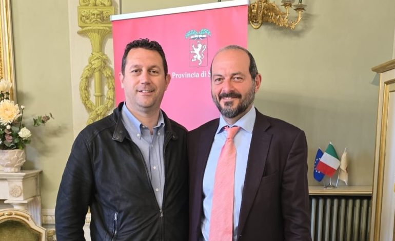 L’assemblea dei soci del Consorzio Terrecablate approva il rendiconto 2024 con un utile di oltre 70 mila euro. Il Sindaco di Torrita di Siena Giacomo Grazi è il nuovo presidente