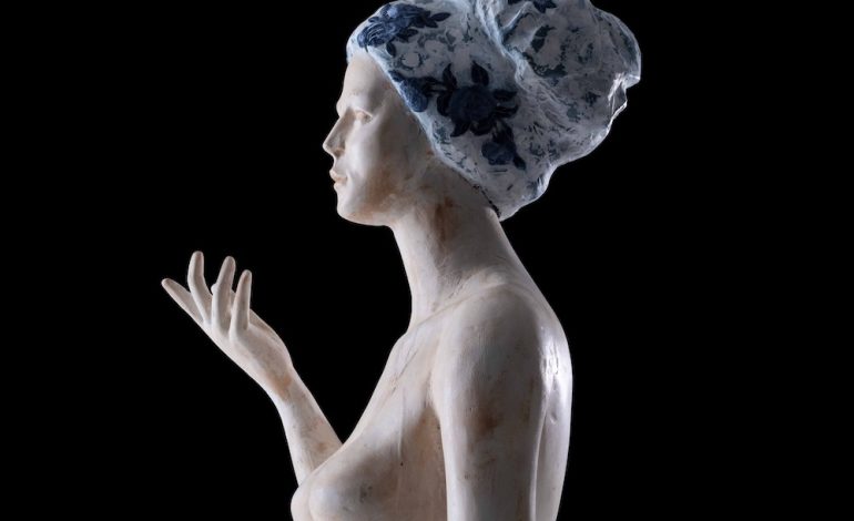 L’arte di Marco Borgianni in “DONNE REGINE MADRI”, la mostra a Palazzo Sansedoni dal 22 aprile al 23 maggio con ingresso gratuito